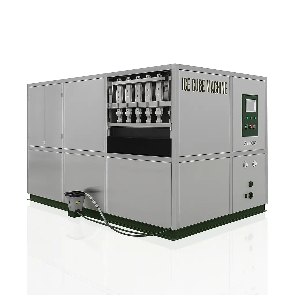 daxtro cube ice machine-1