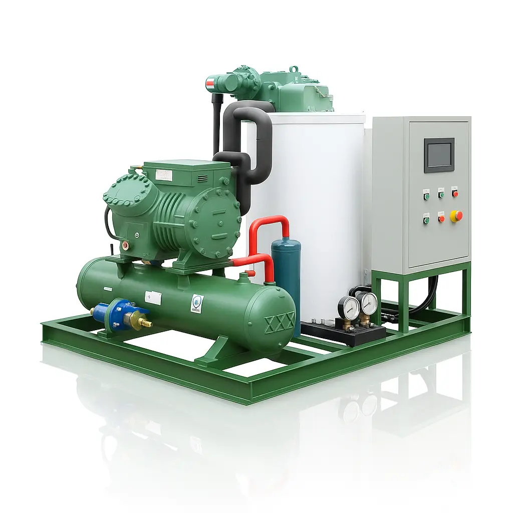 daxtro Flake ice machine