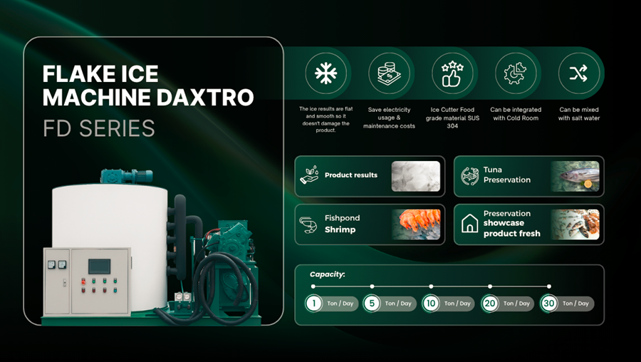 harga mesin es flake