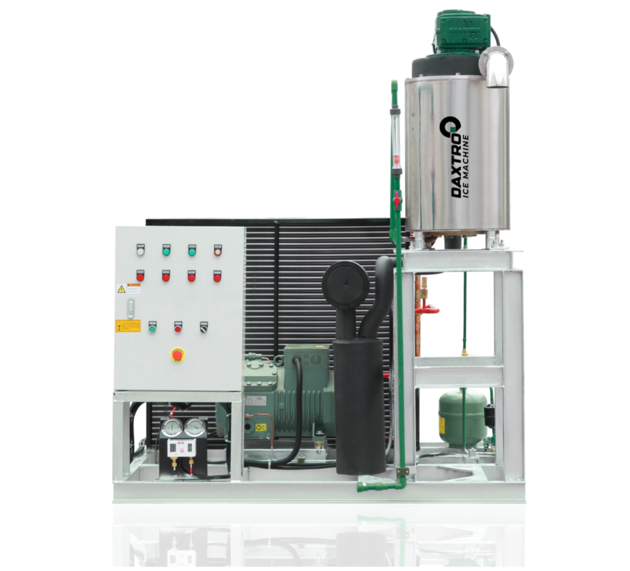 5 Tons Slurry Ice Machine (3)