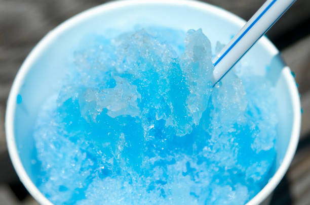 Apa Itu Mesin Es Slurry? Manfaat dan Cara Kerjanya
