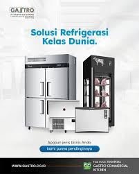 Es Slurry dan Es Flake: Mana yang Lebih Efisien?