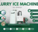 distributor mesin es slurry